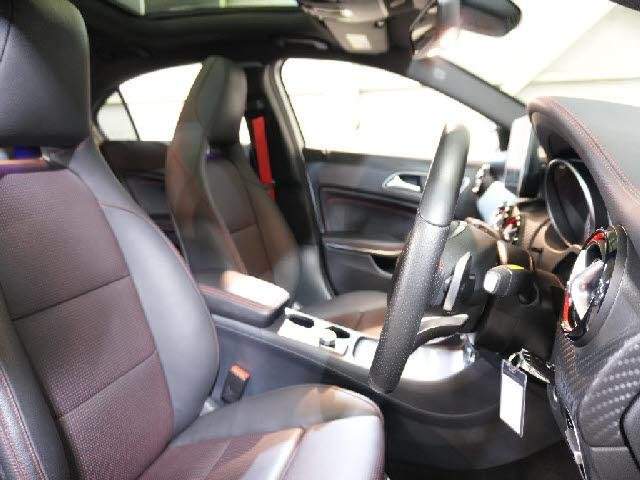 Ref:AUX-20824604 MERCEDES BENZ A-CLASS 2016 - Image 4