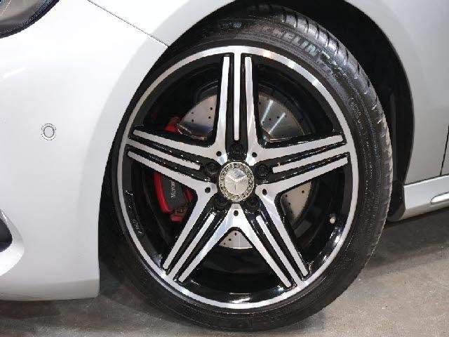 Ref:AUX-20824604 MERCEDES BENZ A-CLASS 2016 - Image 8