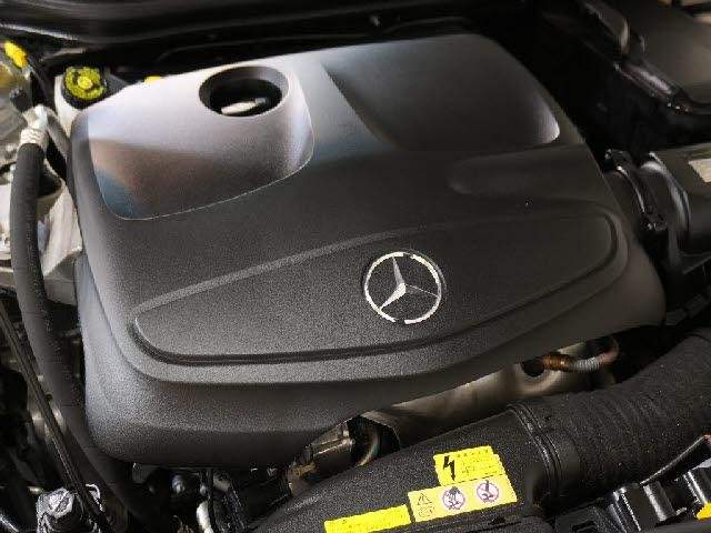 Ref:AUX-20824604 MERCEDES BENZ A-CLASS 2016 - Image 10