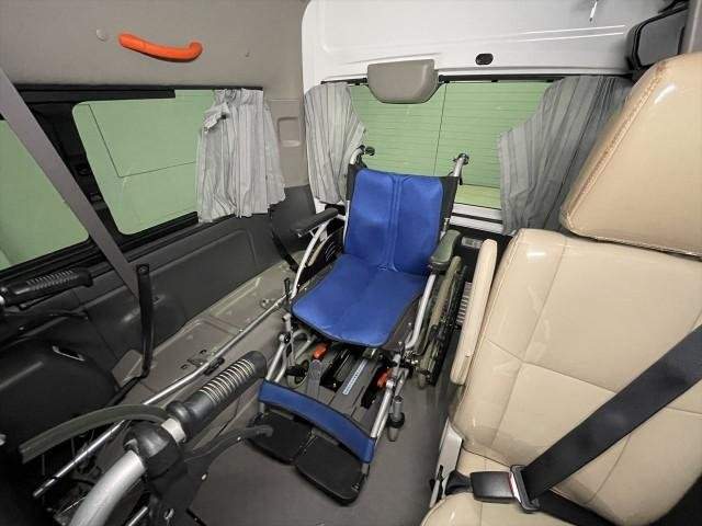 Ref:AUX-20824611 NISSAN NV350CARAVAN VAN 2019 - Image 12