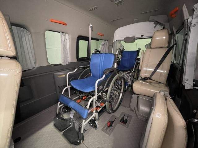 Ref:AUX-20824611 NISSAN NV350CARAVAN VAN 2019 - Image 13