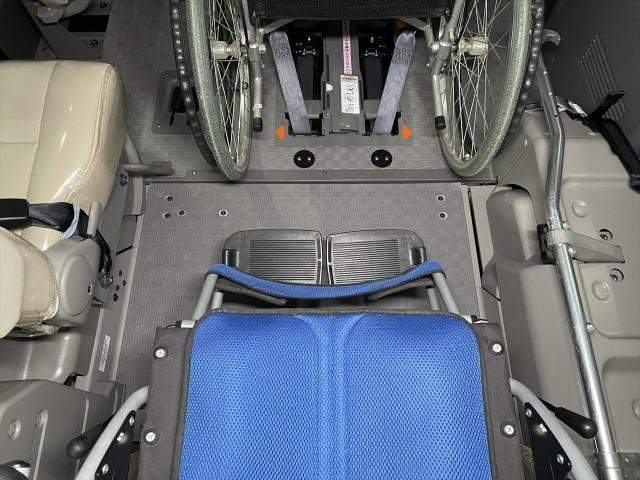 Ref:AUX-20824611 NISSAN NV350CARAVAN VAN 2019 - Image 14