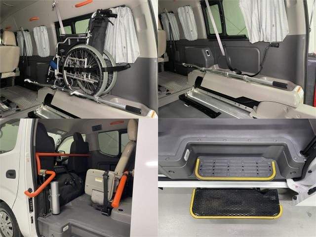 Ref:AUX-20824611 NISSAN NV350CARAVAN VAN 2019 - Image 16