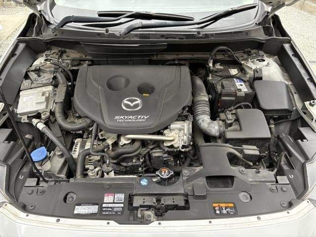 Ref:AUX-20827998 MAZDA CX-3 2015 - Image 12