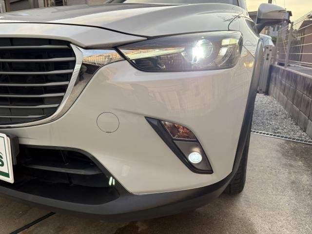 Ref:AUX-20827998 MAZDA CX-3 2015 - Image 14
