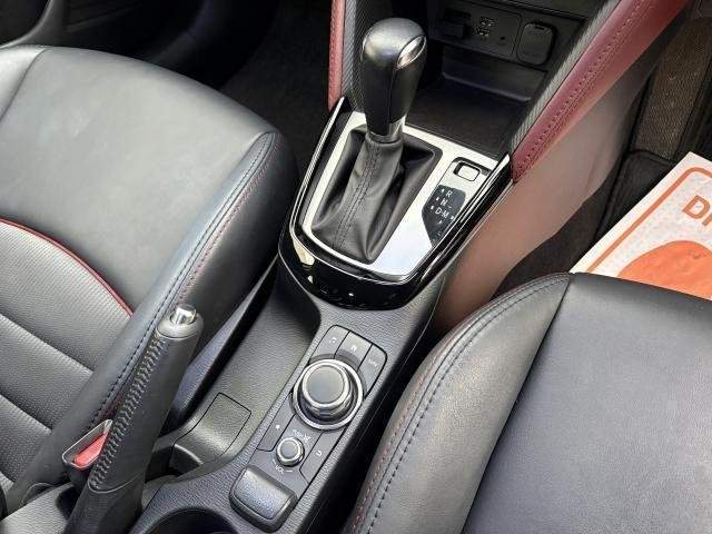 Ref:AUX-20827998 MAZDA CX-3 2015 - Image 17