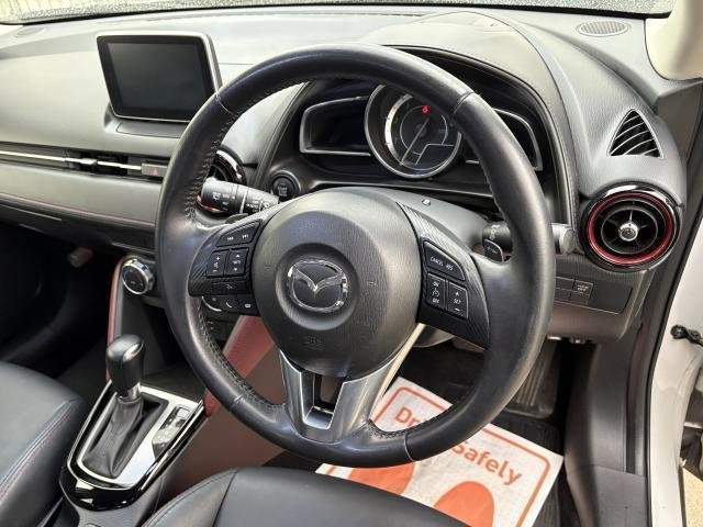 Ref:AUX-20827998 MAZDA CX-3 2015 - Image 5