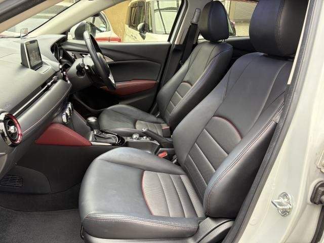 Ref:AUX-20827998 MAZDA CX-3 2015 - Image 6