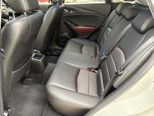 Ref:AUX-20827998 MAZDA CX-3 2015 - Image 7