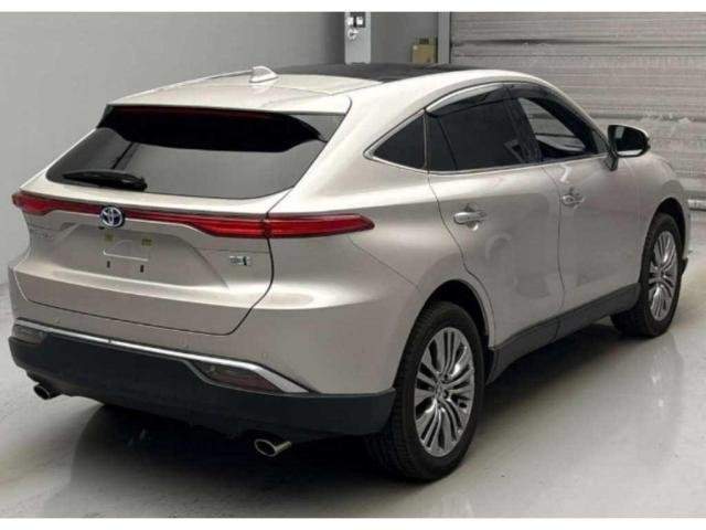 Ref:AUX-20827999 TOYOTA HARRIER HYBRID 2022 - Image 5