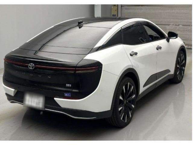 Ref:AUX-20828055 TOYOTA CROWN CROSSOVER 2023 - Image 2