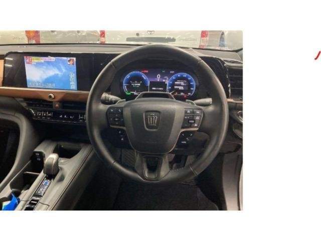 Ref:AUX-20828055 TOYOTA CROWN CROSSOVER 2023 - Image 3