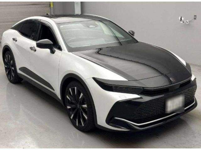Ref:AUX-20828055 TOYOTA CROWN CROSSOVER 2023 - Image 4