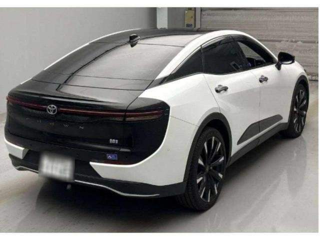 Ref:AUX-20828055 TOYOTA CROWN CROSSOVER 2023 - Image 5