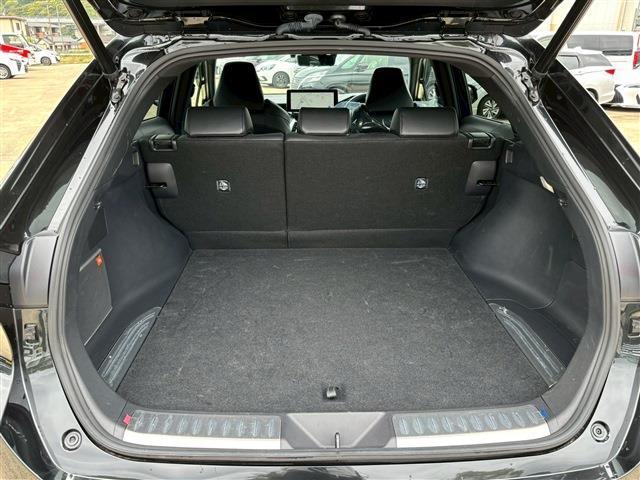 Ref:AUX-20828074 TOYOTA HARRIER HYBRID 2023 - Image 12