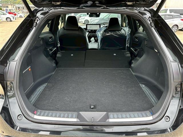 Ref:AUX-20828074 TOYOTA HARRIER HYBRID 2023 - Image 13