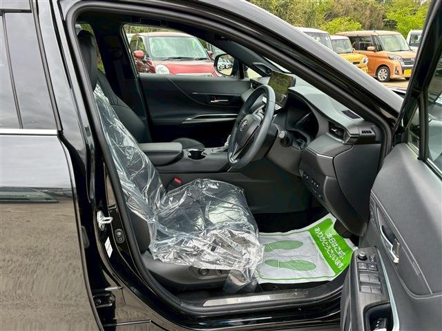 Ref:AUX-20828074 TOYOTA HARRIER HYBRID 2023 - Image 14