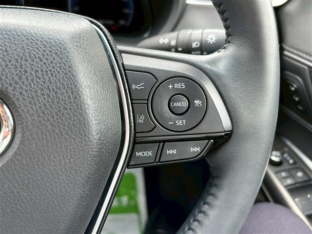 Ref:AUX-20828074 TOYOTA HARRIER HYBRID 2023 - Image 19