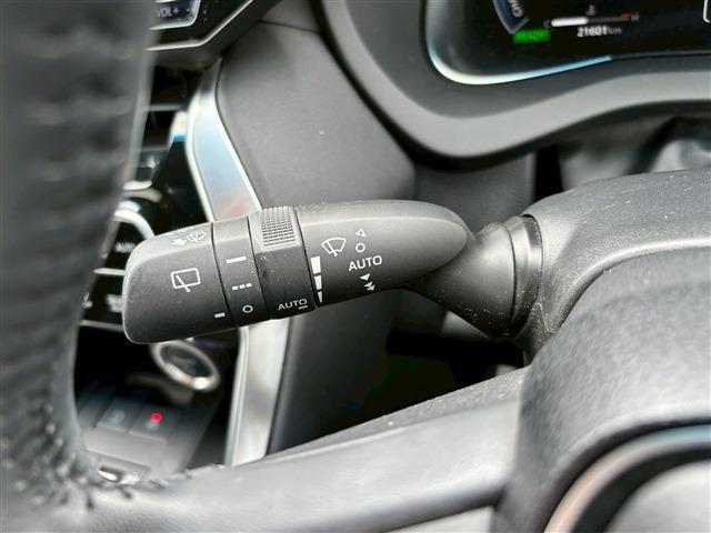 Ref:AUX-20828074 TOYOTA HARRIER HYBRID 2023 - Image 20