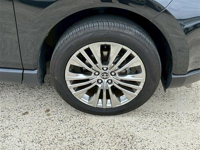 Ref:AUX-20828074 TOYOTA HARRIER HYBRID 2023 - Image 9