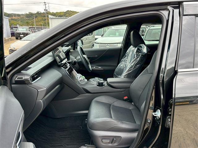 Ref:AUX-20828074 TOYOTA HARRIER HYBRID 2023 - Image 10