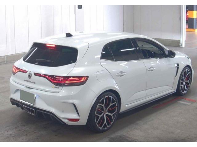 Ref:AUX-20828156 RENAULT MEGANE 2021 - Image 2