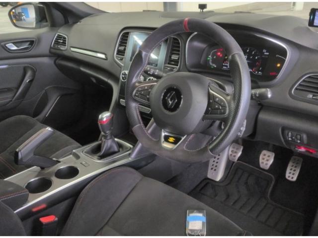Ref:AUX-20828156 RENAULT MEGANE 2021 - Image 3