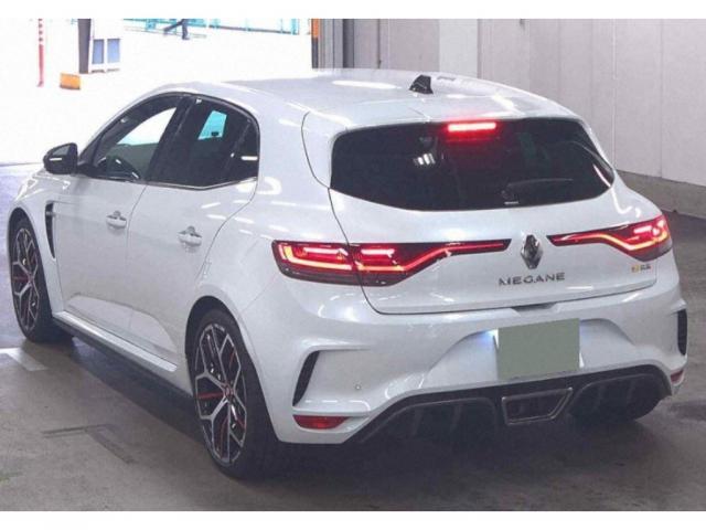 Ref:AUX-20828156 RENAULT MEGANE 2021 - Image 4