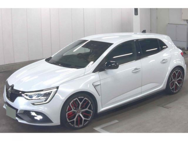 Ref:AUX-20828156 RENAULT MEGANE 2021 - Image 5
