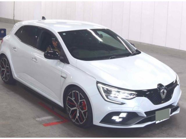Ref:AUX-20828156 RENAULT MEGANE 2021