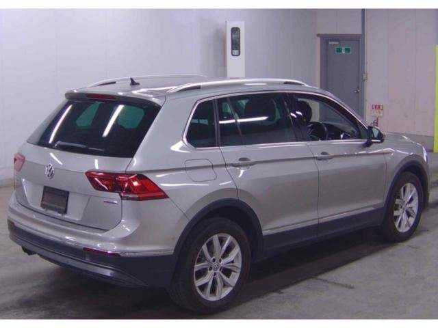 Ref:AUX-20828186 VOLKSWAGEN TIGUAN 2018 - Image 2