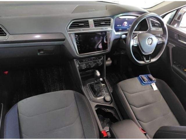 Ref:AUX-20828186 VOLKSWAGEN TIGUAN 2018 - Image 3