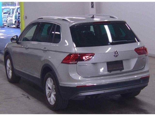 Ref:AUX-20828186 VOLKSWAGEN TIGUAN 2018 - Image 4
