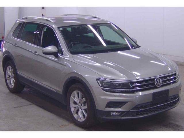 Ref:AUX-20828186 VOLKSWAGEN TIGUAN 2018 - Image 5