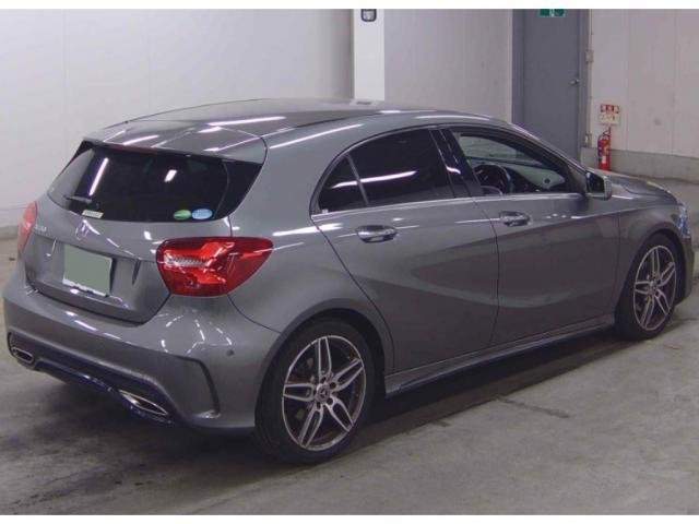 Ref:AUX-20828187 MERCEDES BENZ A-CLASS 2016 - Image 2