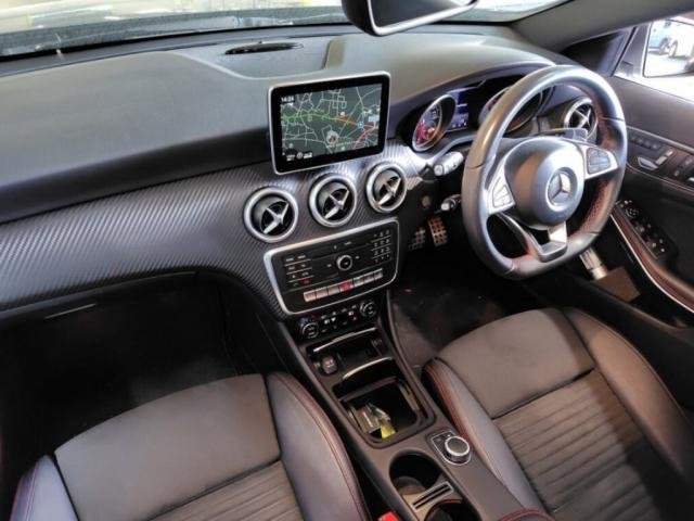 Ref:AUX-20828187 MERCEDES BENZ A-CLASS 2016 - Image 3