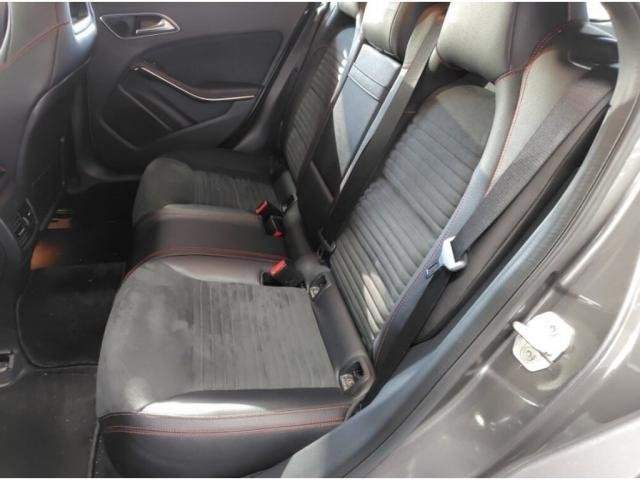 Ref:AUX-20828187 MERCEDES BENZ A-CLASS 2016 - Image 6