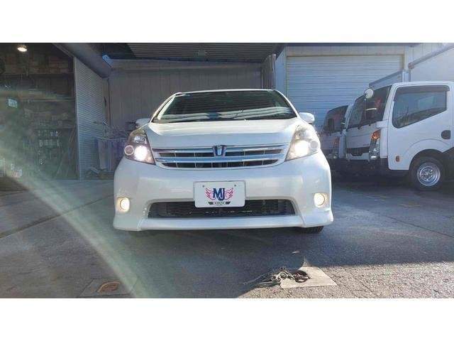 Ref:AUX-20828403 TOYOTA ISIS 2010 - Image 13