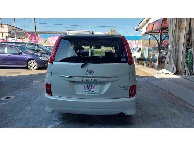 Ref:AUX-20828403 TOYOTA ISIS 2010 - Image 16