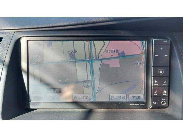 Ref:AUX-20828403 TOYOTA ISIS 2010 - Image 17