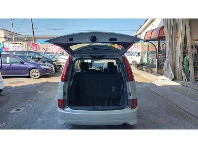 Ref:AUX-20828403 TOYOTA ISIS 2010 - Image 18