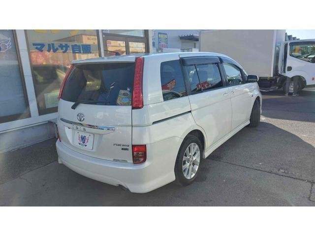 Ref:AUX-20828403 TOYOTA ISIS 2010 - Image 19