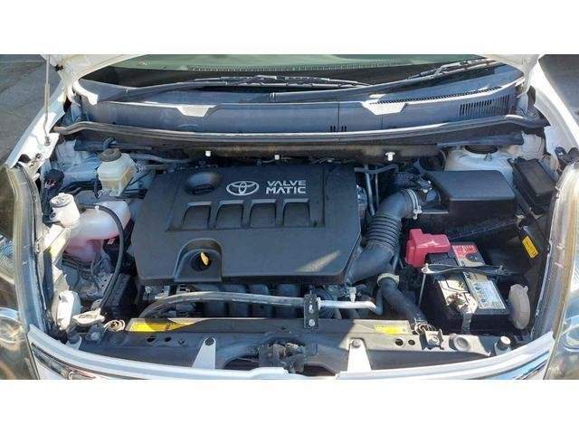 Ref:AUX-20828403 TOYOTA ISIS 2010 - Image 4