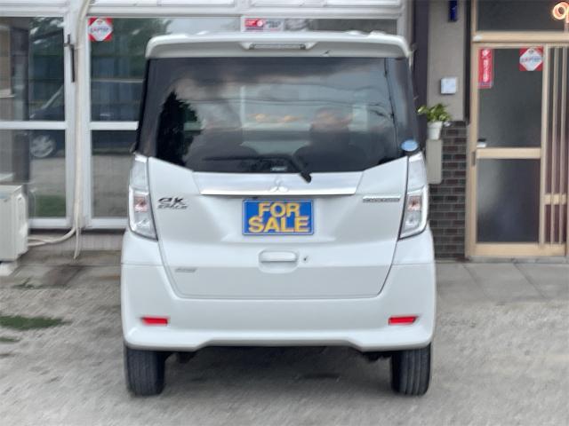 Ref:AUX-20828489 MITSUBISHI EK SPACE CUSTOM 2014 - Image 2