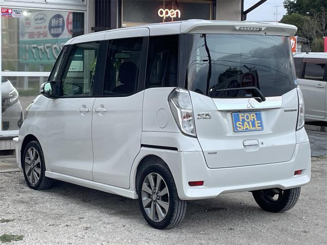 Ref:AUX-20828489 MITSUBISHI EK SPACE CUSTOM 2014 - Image 14