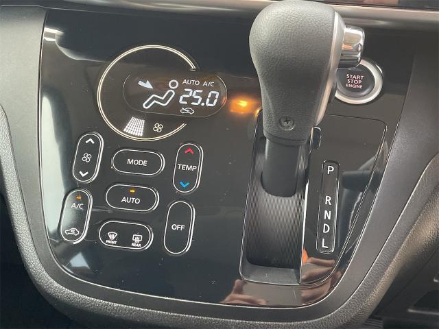 Ref:AUX-20828489 MITSUBISHI EK SPACE CUSTOM 2014 - Image 15