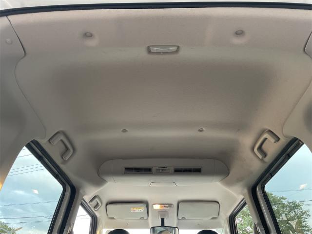 Ref:AUX-20828489 MITSUBISHI EK SPACE CUSTOM 2014 - Image 16