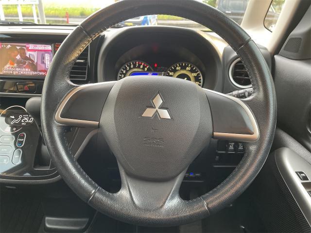 Ref:AUX-20828489 MITSUBISHI EK SPACE CUSTOM 2014 - Image 17