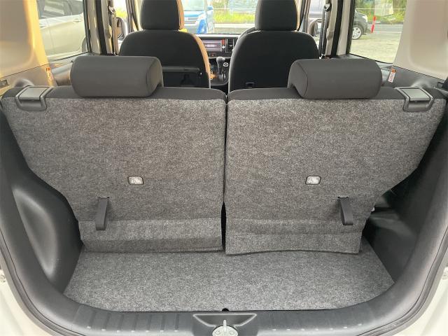 Ref:AUX-20828489 MITSUBISHI EK SPACE CUSTOM 2014 - Image 18