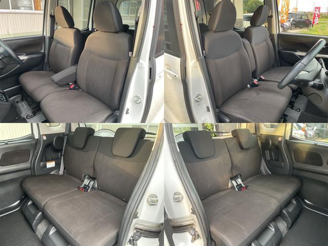 Ref:AUX-20828489 MITSUBISHI EK SPACE CUSTOM 2014 - Image 5